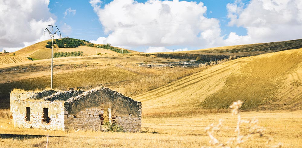 Corleone Sicily People